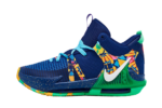 Nike LeBron Witness 7 “Kaleidoscope” (GS)