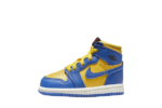 Jordan 1 Retro High OG Reverse Laney (TD)