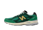 New Balance 990v3 ‘Green Gold’ – Made in USA