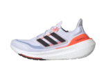 adidas Ultra Boost 23 White Black Solar Red (W)