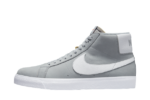 Nike SB Blazer Mid Wolf Grey