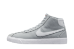 Nike SB Bruin High Wolf Grey (W)