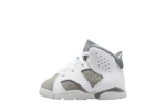 Jordan 6 Retro Cool Grey (TD)