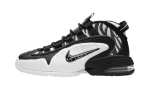 Nike Air Max Penny 1 Tiger Stripes Black White