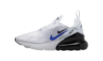 Nike Air Max 270 White (GS)