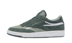 Reebok Club C 85 Vintage Chalk Green