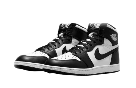 Jordan 1 Retro High 85 Black White (2023)