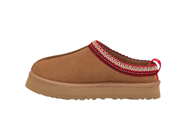 UGG Tazz Slipper Chestnut (Kids)