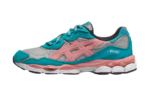 ASICS Gel-NYC Awake NY Teal