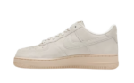 Nike Air Force 1 Low Winter Premium Summit White Suede