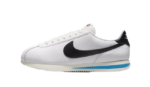 Nike Cortez ’23 White Black Light Photo Blue