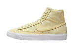 Nike Blazer Mid Lemon