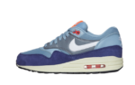 Nike Air Max 1 Essential Blue Grey (W)