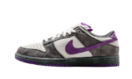 Nike SB Dunk Low Purple Pigeon