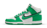 Nike Dunk High SE Stadium Green