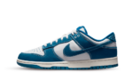 Nike Dunk Low Industrial Blue Sashiko