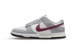 Nike Dunk Low Pale Ivory Redwood (W)