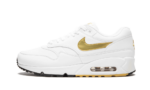 Nike Air Max 90/1 White Gold