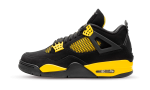 Jordan 4 Retro Thunder (2023)