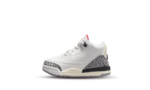 Jordan 3 Retro White Cement Reimagined (TD)