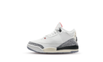 Jordan 3 Retro White Cement Reimagined (PS)