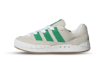 adidas Adimatic Bodega Beams Off White Green