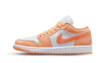 Jordan 1 Low Sunset Haze (W)