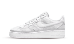 Nike Air Force 1 Low Billie Eilish Triple White (W)