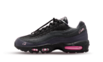 Nike Air Max 95 SP Corteiz Pink Beam