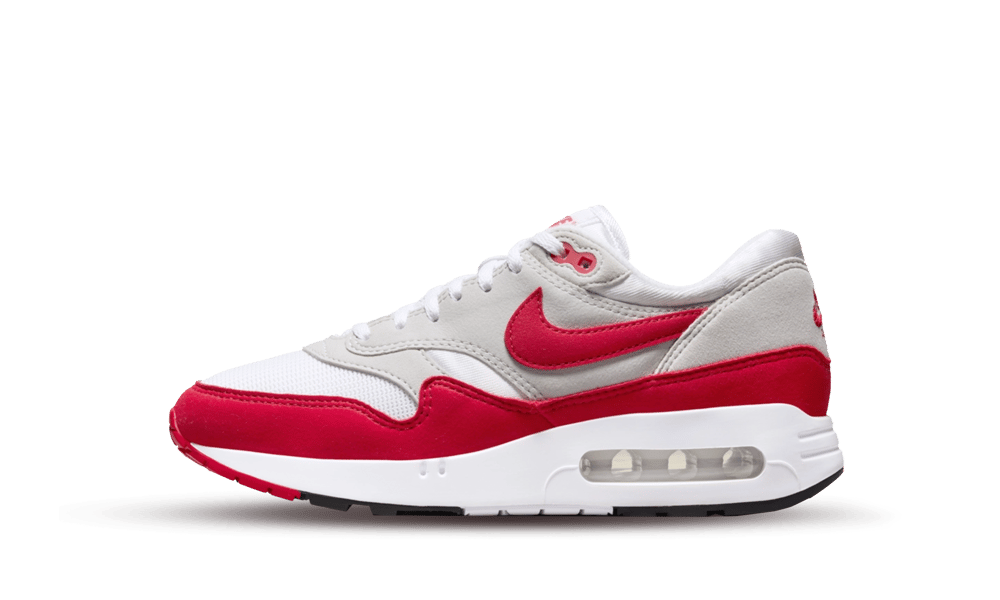 Nike Air Max 1 ’86 Big Bubble Sport Red (W)