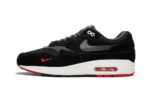 Nike Air Max 1 Mini Swoosh Bred