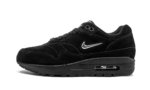 Nike Air Max 1 Jewel Black (W)