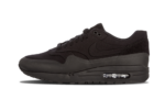 Nike Air Max 1 Patch Black