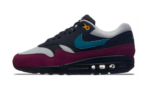 Nike Air Max 1 Golf Black Geode Teal (W)