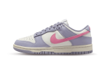 Nike Dunk Low Indigo Haze (W)