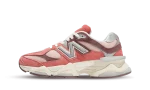 New Balance 9060 Sea Salt Cherry Blossom