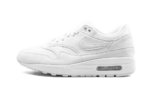 Nike Air Max 1 Triple White (W)