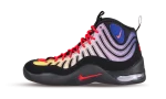 Nike Air Bakin SP Supreme Black Gradient