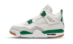 Jordan 4 Retro SB Pine Green