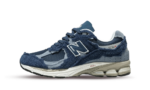 New Balance 2002R Protection Pack Navy Grey