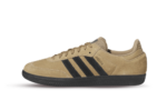 adidas Samba ADV Cardboard Black