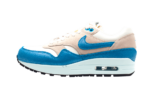 Nike Air Max 1 Vintage Sail Neo Turquoise (W)