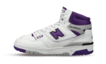 New Balance 650R White Interstellar