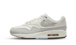 Nike Air Max 1 ’87 Safari Summit White Phantom (W)