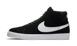 Nike SB Zoom Blazer Mid Black White