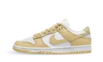 Nike Dunk Low Team Gold