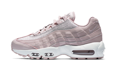 Nike Air Max 95 Particle Rose (W)