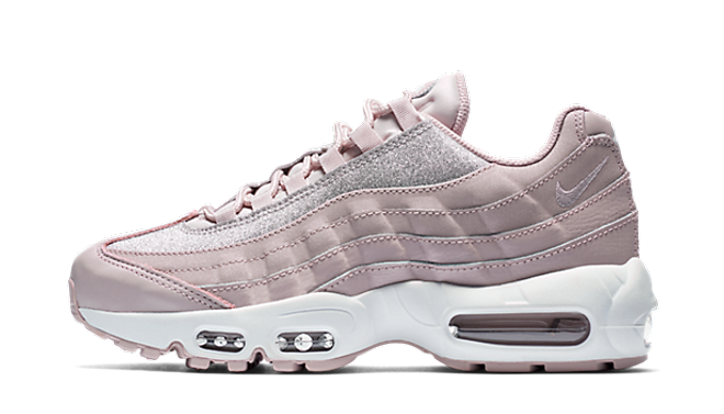 Nike Air Max 95 Particle Rose (W)