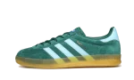 adidas Gazelle Indoor Collegiate Green