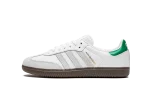 adidas Samba OG Kith Classics Program White